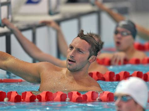 Swimming: Ian Thorpe braced for Olympic failure | The Independent | The Independent