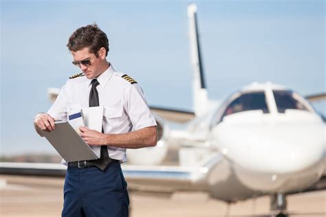 The Path To Becoming A Flight Instructor - CAU Flight School