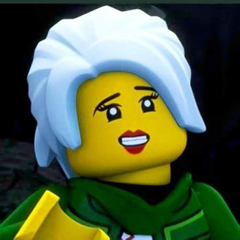 Harumi Ninjago