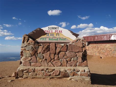 Pikes Peak Highway - Cascade | Colorado Scenic Drives