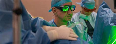 What is a Greenlight Laser Prostatectomy? - QProstate PVP Surgery