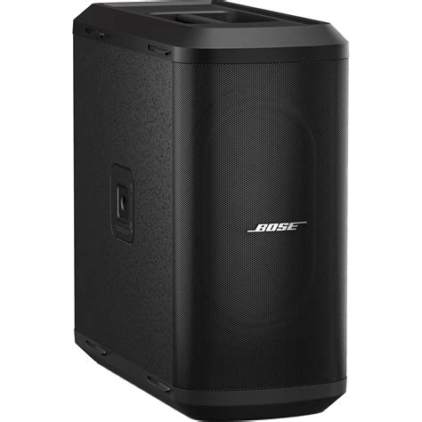 Bose L1 PRO Series Sub1 Portable Bass Module 840918-1100 B&H