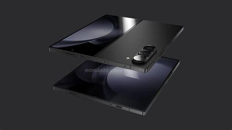 Insider: Samsung Galaxy Fold 6 will be thinner and lighter than the Galaxy Fold 5 | Gagadget.com