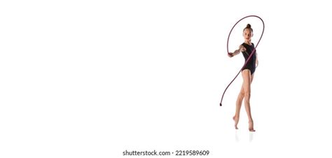 424 Rhythmic Gymnastics Backbend Images, Stock Photos & Vectors ...