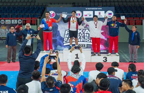 Iligan, CDO arnis teams bring home medals in 2023 PEKAF National Battle of Champions - PROGRESS ...