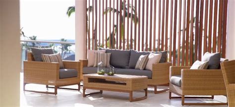 Target outdoor furniture: 5 luxe look patio sets | Livingetc