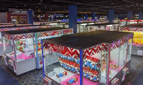 Japanese Arcade Complex With East Bay Locations Headed For Stonestown Mall