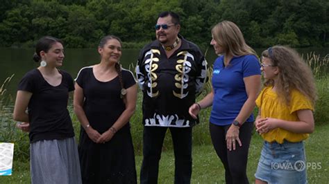 Meskwaki Tribe: Culture and Traditions | Iowa PBS