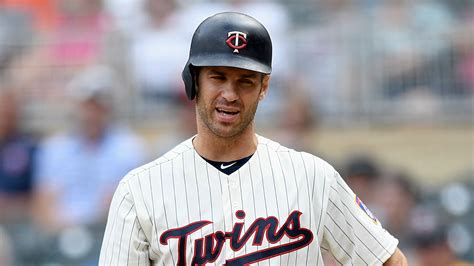 Twins' Joe Mauer seriously considering retirement: 'It's a big decision ...