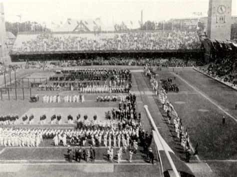 Summer Olympics Through the Years | Travel Channel