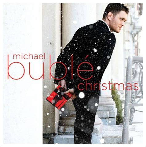 마이클 부블레(Michael Bublé) 크리스마스 캐롤 앨범 중 Santa Claus Is Coming To Town 뮤비 : 네이버 블로그