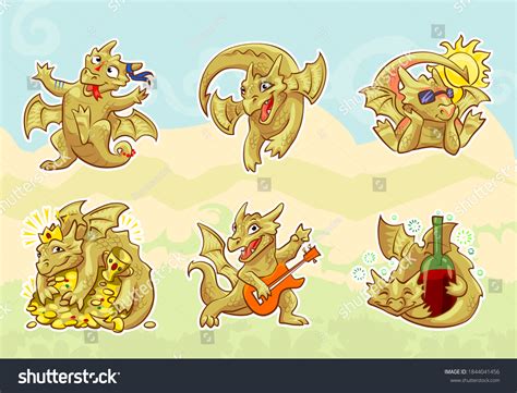 3,993 Dragon Crazy Images, Stock Photos & Vectors | Shutterstock