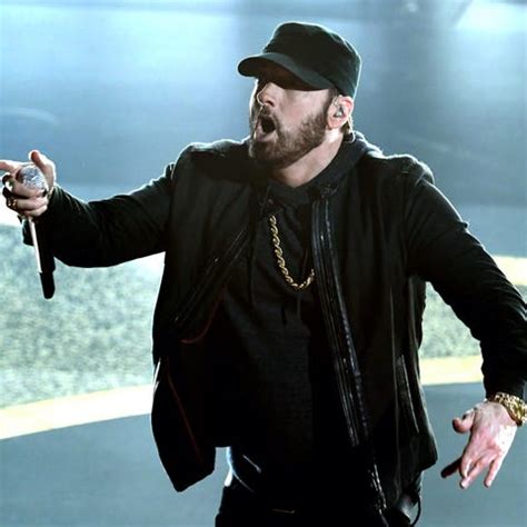 Funniest Reactions to Eminem’s Oscars 2020 Performance 'Lose Yourself ...