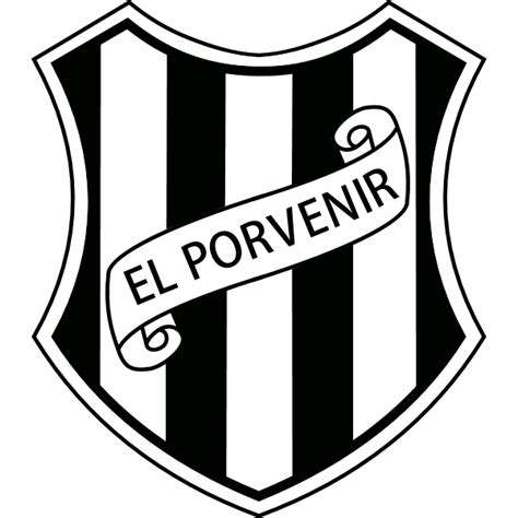 Club El Porvenir Logo Download png