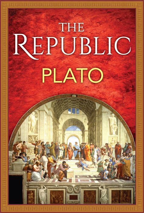 Plato Republic