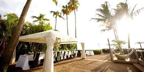 Merriman's Kapalua Weddings | Get Prices for Wedding Venues in HI