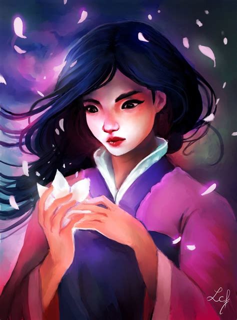 #disney #mulan | Mulan disney, Disney princess art, Disney cartoons