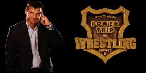 Lucha Underground Lead Announcer Matt Striker Joins the @TwoManPowerTrip