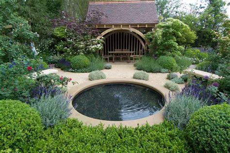 5 IDEAS TO CREATE A GREAT GARDEN DESIGN — Todd Haiman Landscape Design