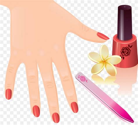 clipart manicure pedicure 10 free Cliparts | Download images on ...