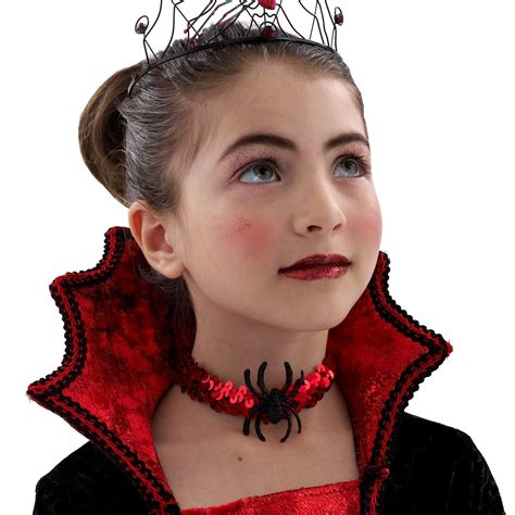 10 Cute Vampire Makeup Ideas For Kids 2024