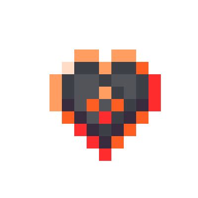 Victus - Custom Hearts - Minecraft Mods - CurseForge