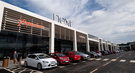 Selly Oak Birmingham - Retail - Projects : Hathaway, | The UK’s leader in the Design ...