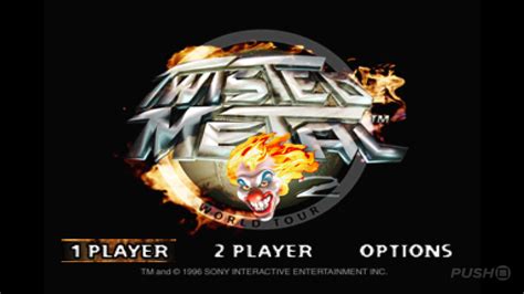 Twisted Metal 2 Cheats: All Cheat Codes and Passwords | Push Square