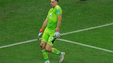 Finale France-Argentine : "Regardez-moi la tête de ce gamin ...