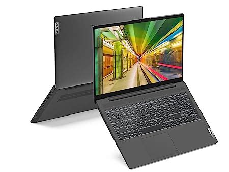 IdeaPad Slim 5 AMD Ryzen 7 5700U 15.6"(39.62cm) FHD IPS Laptop