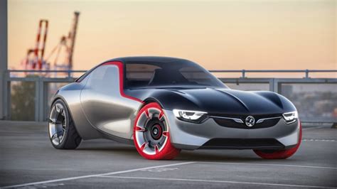 The Opel GT is the concept General Motors should build for the US - Autoblog