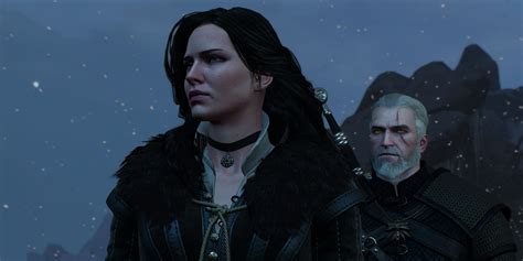 The Witcher: Geralt's Biggest Weaknesses