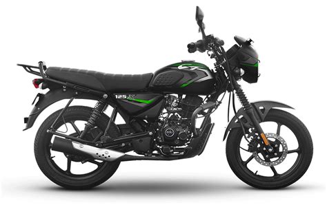 Bajaj CT 125X launched; priced at Rs 71,354 | Autonoid