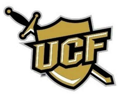 Download High Quality university of florida logo ucf Transparent PNG ...