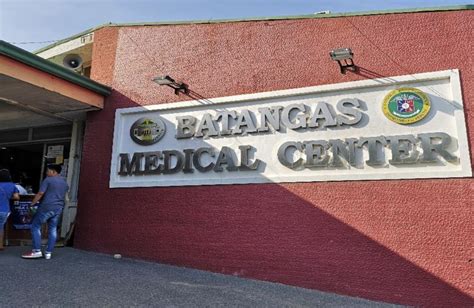 Batangas Medical Center - Book Appointments Online - HelloDoctor