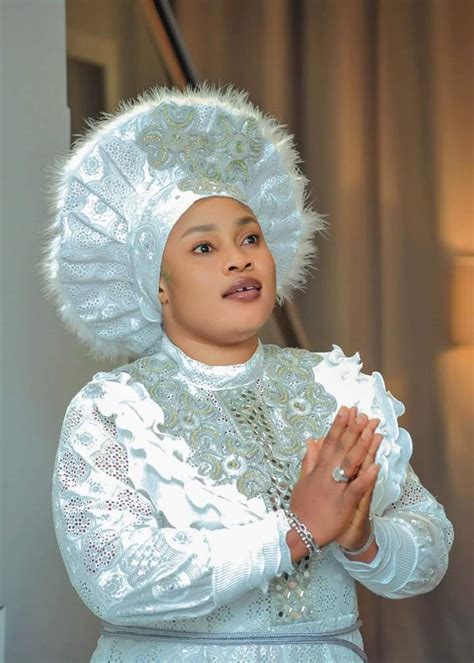 Gospel singer, Morenikeji Adeleke ‘Egbin Orun’ passes away - Festac ...