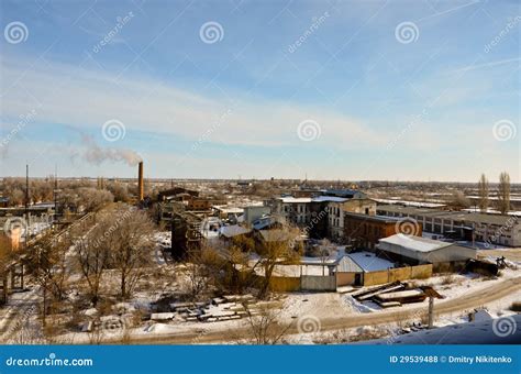 Industrial landscape 1 stock photo. Image of outdoors - 29539488