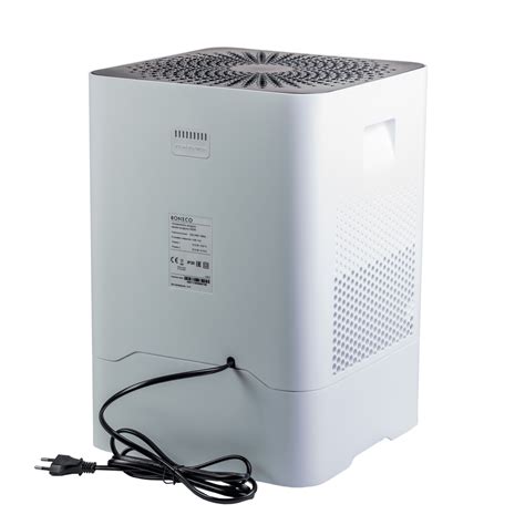 7 Best Humidifier and Air Purifier Combos Reviewed in Detail (May 2021)