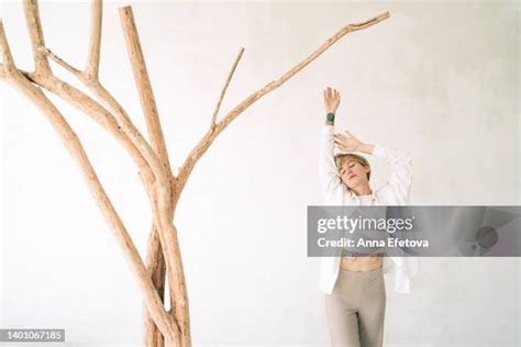 82 Tree Branch Tattoo Stock Photos, High-Res Pictures, and Images ...