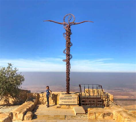 Mount Nebo in Jordan | Go Jordan Travel and Tourism