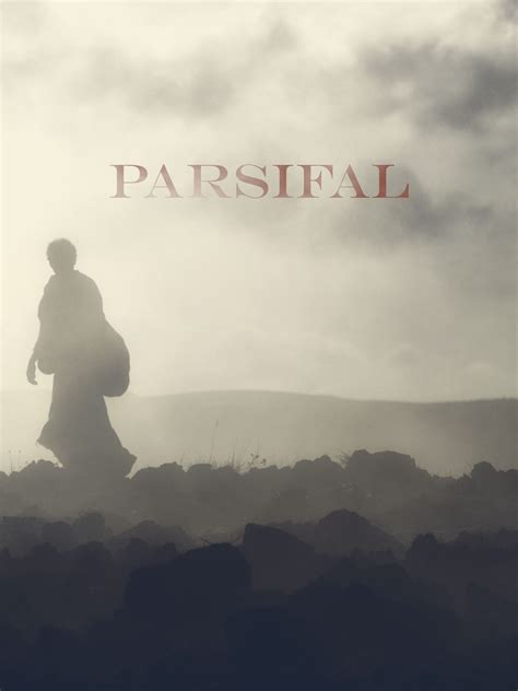 Prime Video: Parsifal