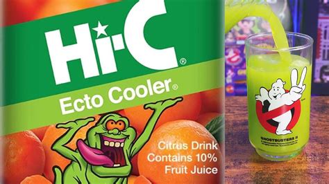 Relive your childhood with this 2 ingredient Hi-C Ecto Cooler recipe ...