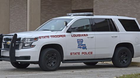 AP: Use of slurs not ‘isolated’ at Louisiana State Police - Black ...