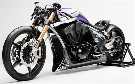 2015 Honda Fury Custom. Custom Honda Fury Drag Bike | Honda fury, Honda ...