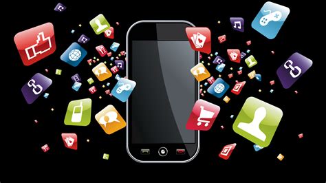 The Ultimate Guide to Smartphone Apps: Enhancing Your Digital ...