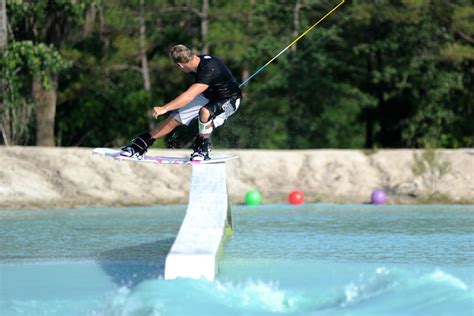 The 2017 Wake Park World Series schedule