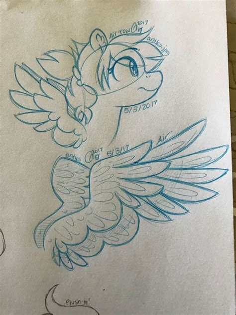 sketch.ed 〈1〉 - 《5. Unpublished Art + Practice》 | My little pony drawing, Pony drawing, Animal ...