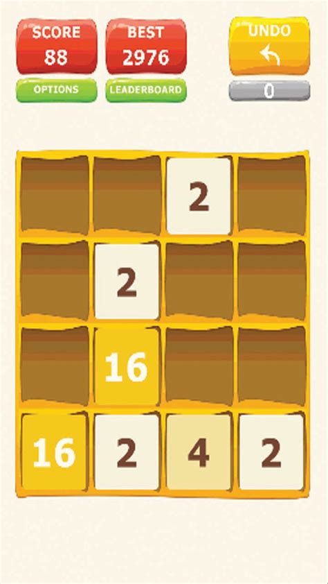 Power Of 2048 Tiles : Amazon.co.uk: Apps & Games