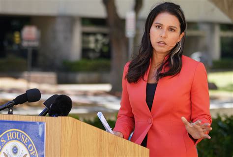 Tulsi Gabbard's New Leadership PAC - Honolulu Civil Beat