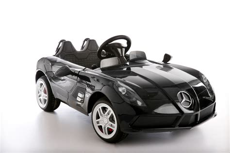 Best electric cars for kids Mercedes Benz SLR - China Kids Ride On Car